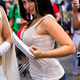 Image for article titled The Most Creative and Sensational Cosplay From Comic-Con 2013